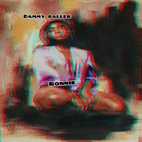 Ronnie cover art