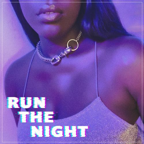 Run the Night_poster_image