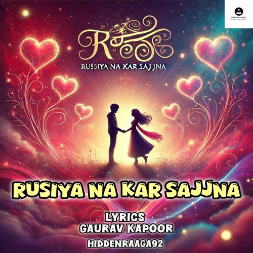 Rusiya Na Kar Sajjna - Dancing Number
