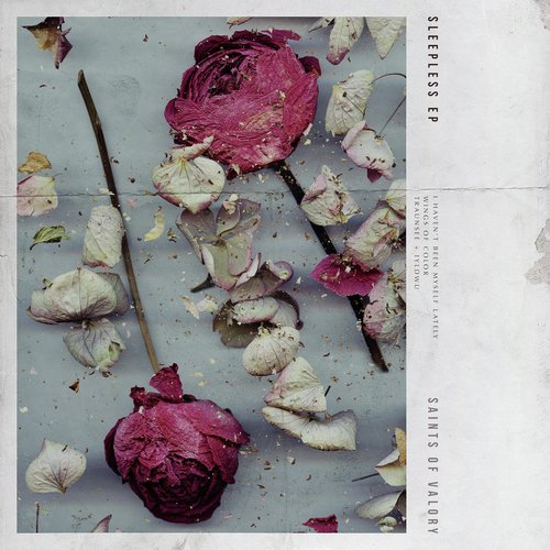 SLEEPLESS EP