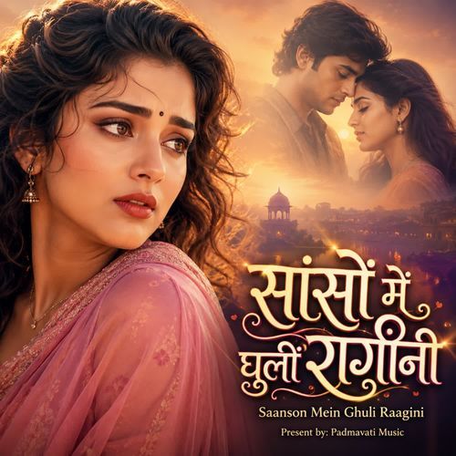 Saanson Mein Ghuli Raagini