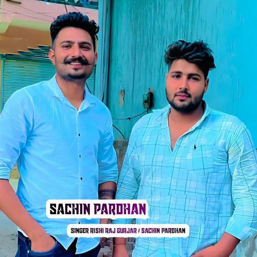 Sachin Pardhan