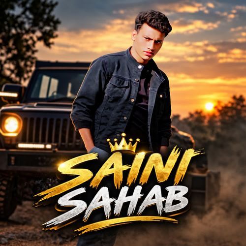 Saini Sahab