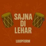 Sajna Di Lehar artwork