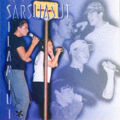 Illit Asasara cover art