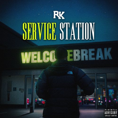 Service Station_poster_image