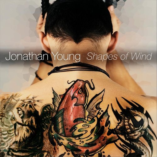Jonathan Young