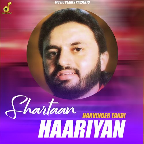 Shartaan Haariyan