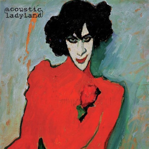 Red Sky cover art