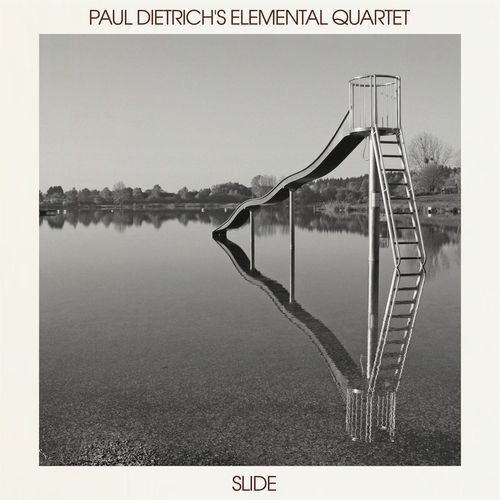 Slide cover art