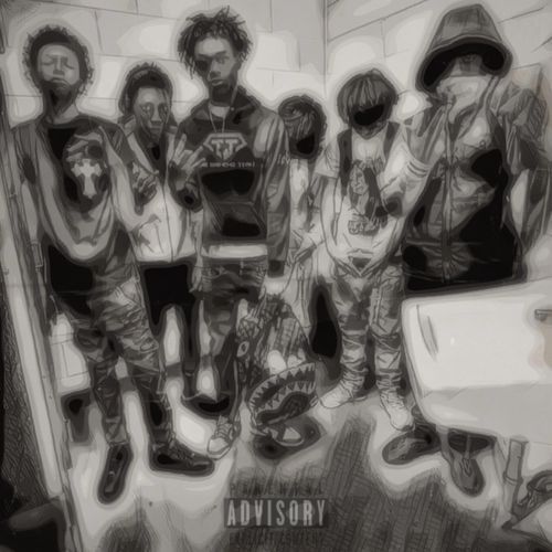 SlimeLord cover art