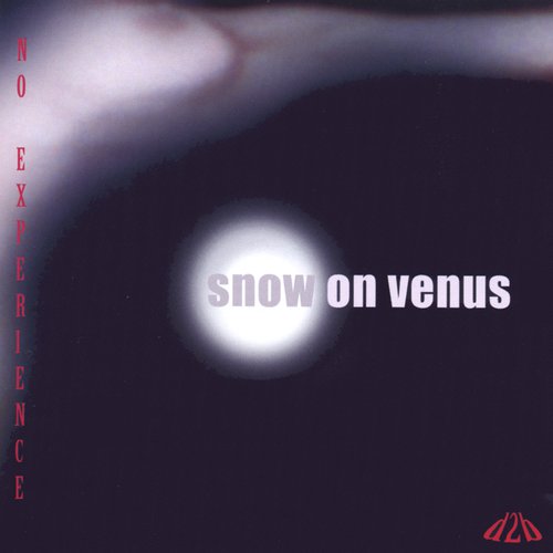 Snow on Venus