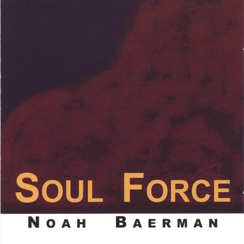 Prelude (Soul Force) (Noah Baerman)