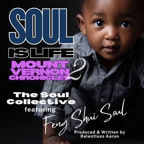 Stevens Ave Strut cover art