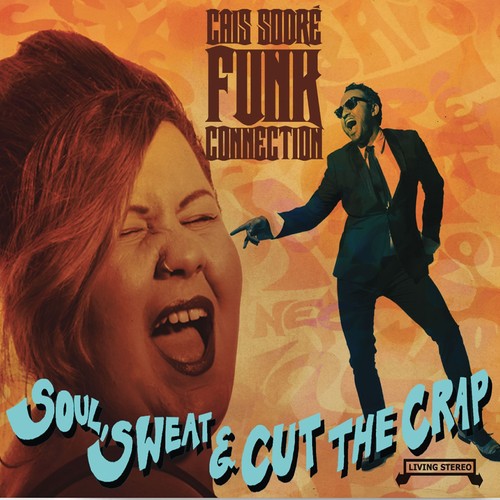One of These Days cover art