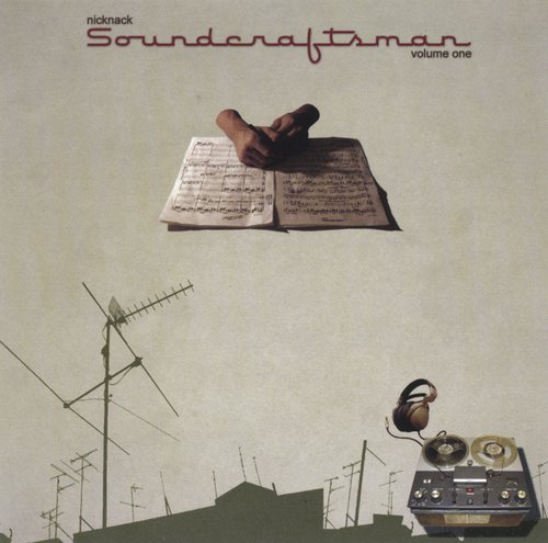 Soundcraftsman Vol 1_poster_image