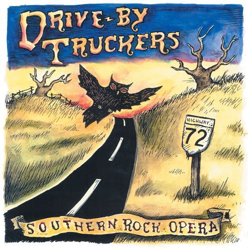 Southern Rock Opera_poster_image