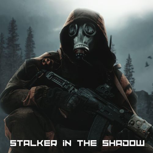 Stalker in the Shadow (feat. GOPBASS)