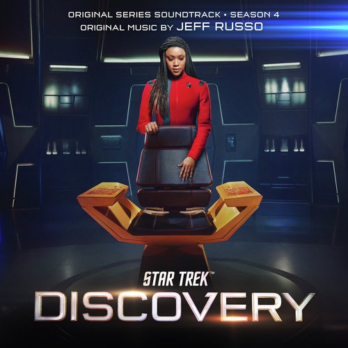 In The Nursery cover art