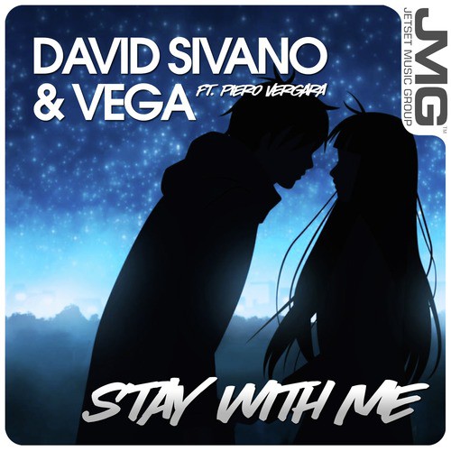 Stay with Me