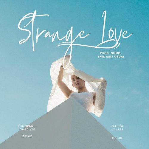 Strange Love