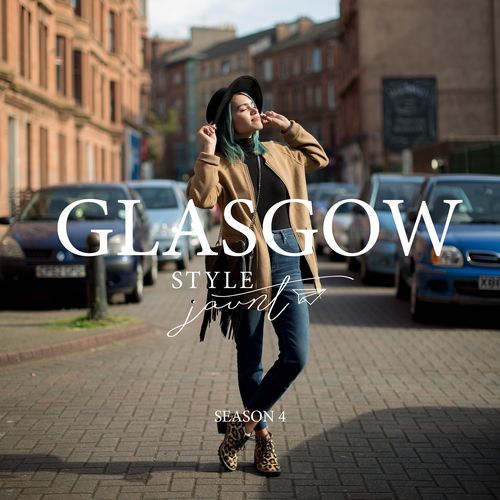 Style Jaunt Glasgow (Season 4)