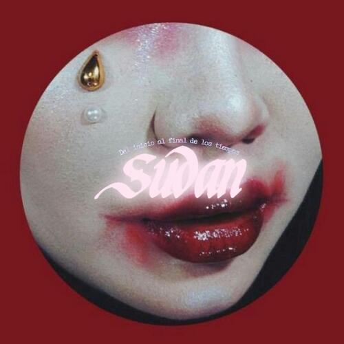 Sudan cover art