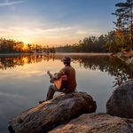 Notas De Guitarra Alegres