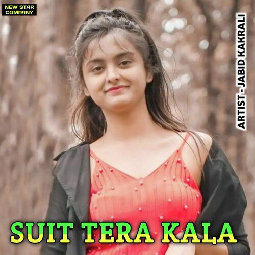 Suit Tera Kala