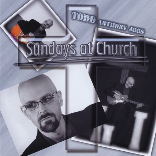 Sundays at Church_poster_image