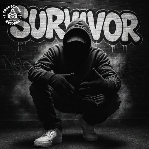 Survivor cover art