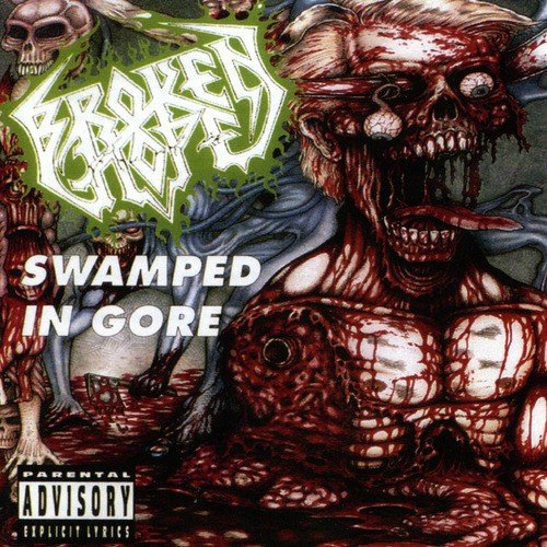 Swamped In Gore