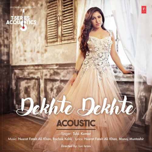 Tere Mere Acoustic