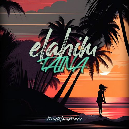 Taina cover art