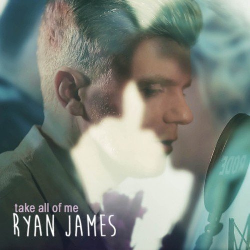 Ryan James