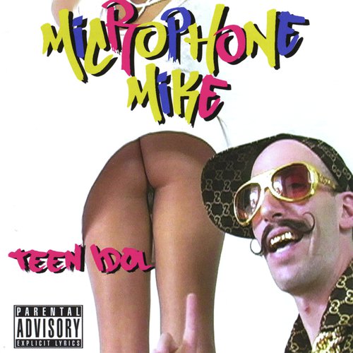Bigz cover art