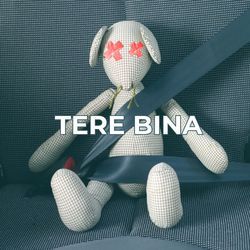 Tere Bina-PwIGeRgHelg