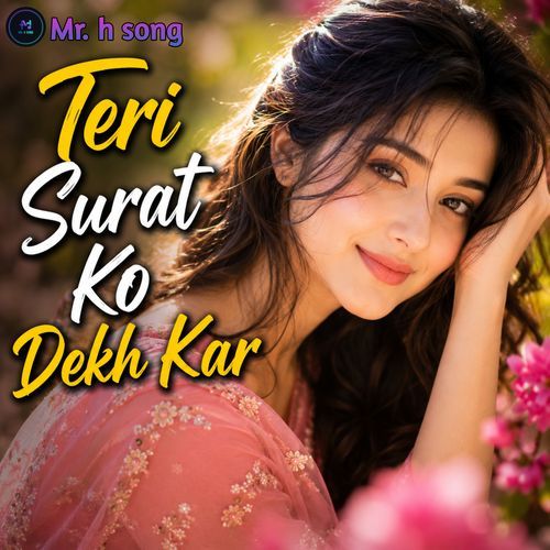 Teri Surat Ko Dekh Kar