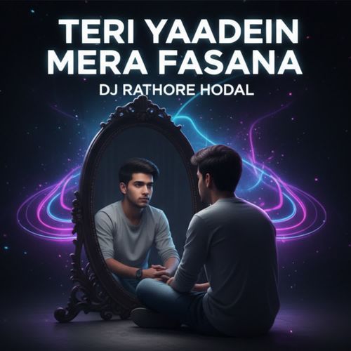 Teri Yaadein Mera Fasana