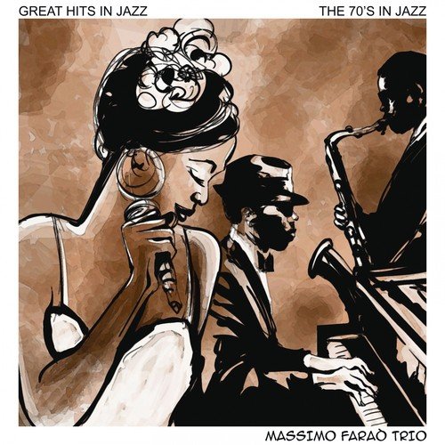 The 70's in Jazz (Great Hits in Jazz)