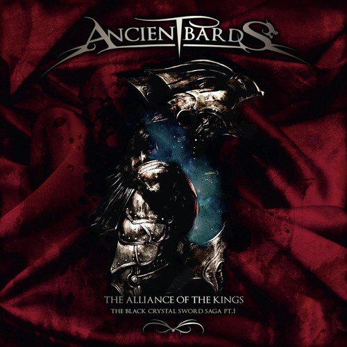 The Birth of Evil cover art