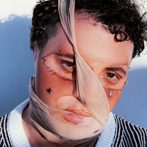Swan Dive cover art