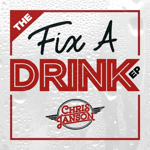 The Fix a Drink EP_poster_image