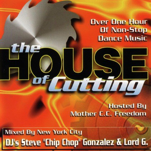 The House Of Cutting