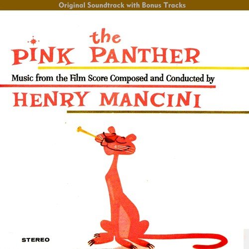 download pink panther soundtrack Henry mancini, henry mancini revenge of the pink panther.