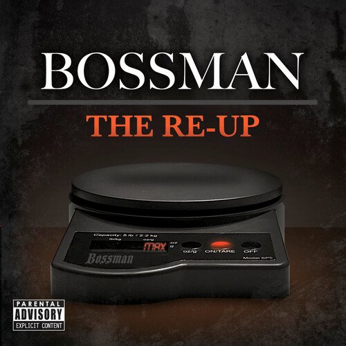 The Re-Up