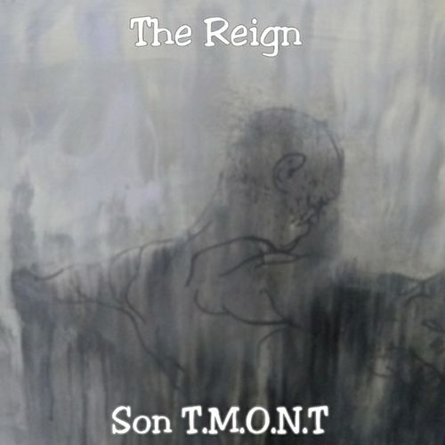 The Reign cover art