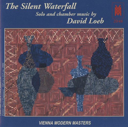 Quartet cover art