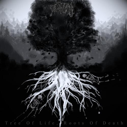 Tengu cover art