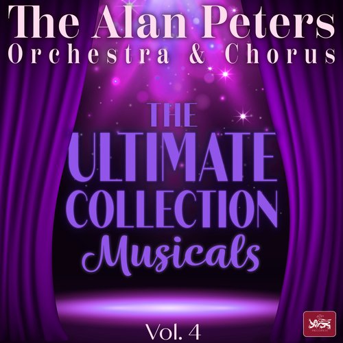 The Ultimate Collection: Musicals, Vol. 4